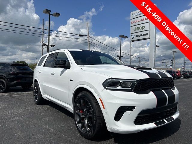 2023 Dodge Durango SRT 392 Premium