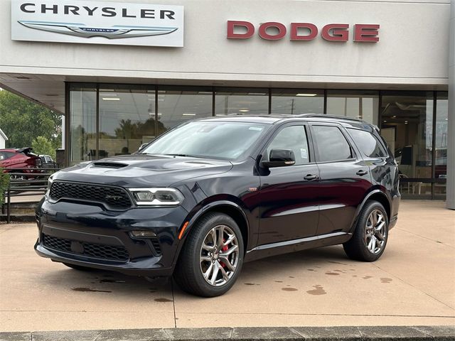 2023 Dodge Durango SRT 392 Premium