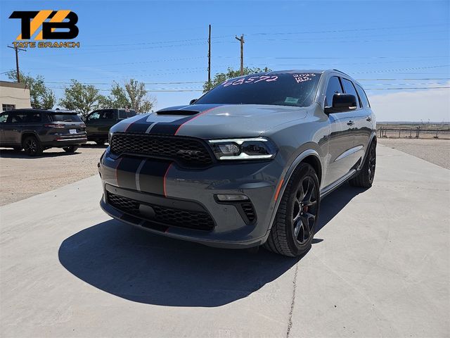 2023 Dodge Durango SRT 392 Premium