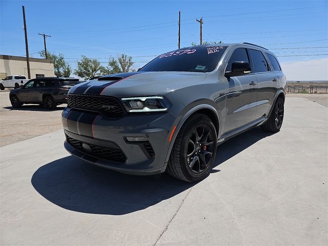 2023 Dodge Durango SRT 392 Premium