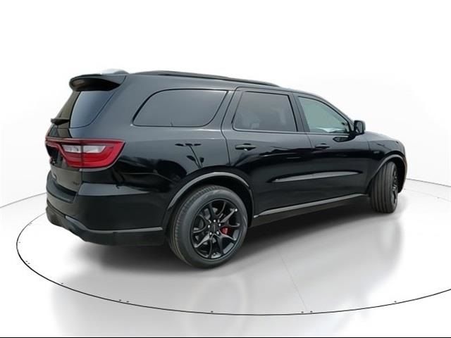 2023 Dodge Durango SRT 392 Plus