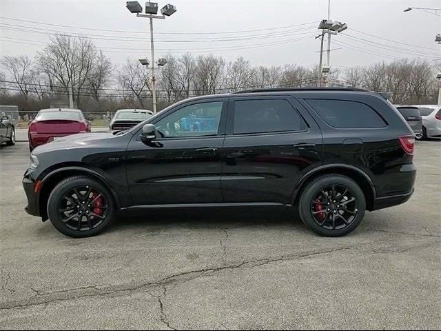 2023 Dodge Durango SRT 392 Plus