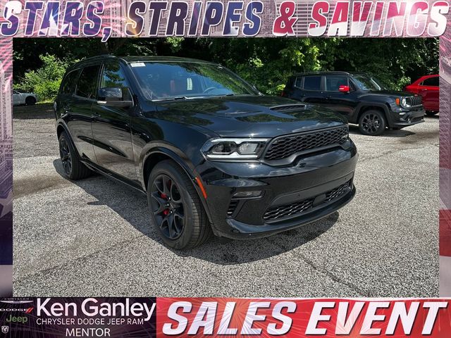 2023 Dodge Durango SRT 392 Premium