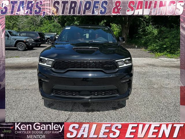 2023 Dodge Durango SRT 392 Premium