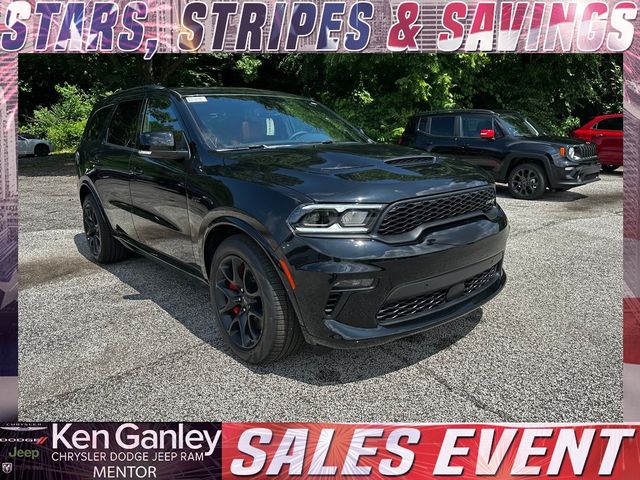 2023 Dodge Durango SRT 392 Premium