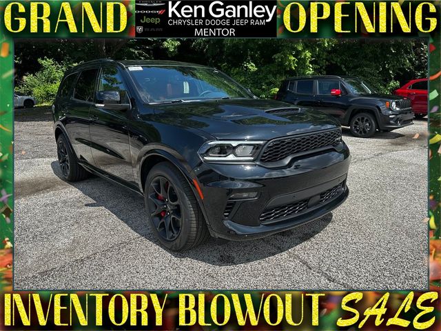 2023 Dodge Durango SRT 392 Premium