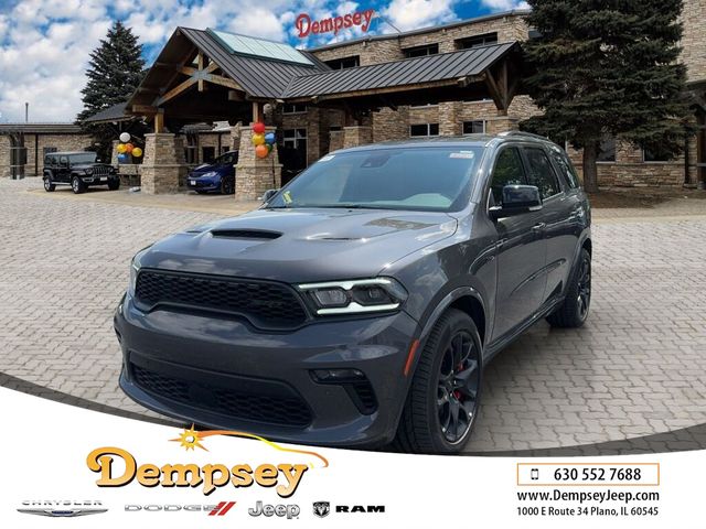 2023 Dodge Durango SRT 392 Premium