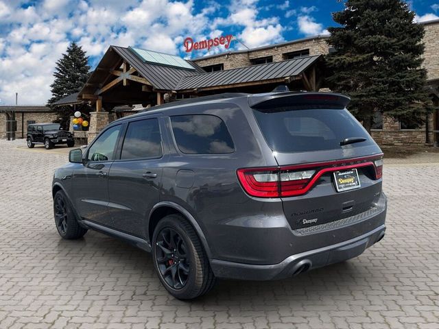 2023 Dodge Durango SRT 392 Premium