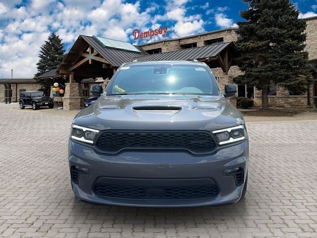 2023 Dodge Durango SRT 392 Premium