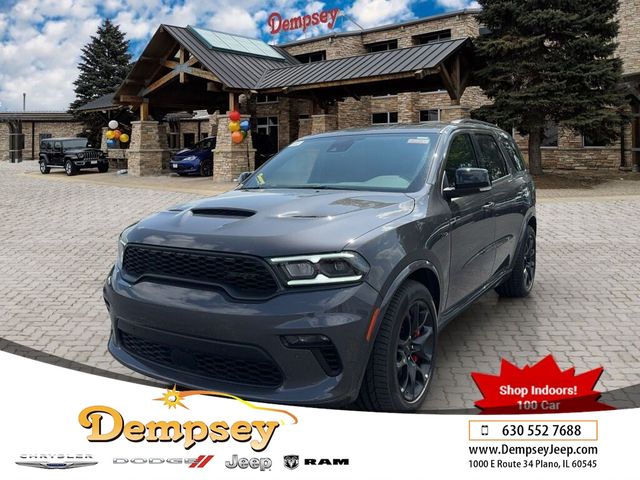 2023 Dodge Durango SRT 392 Premium