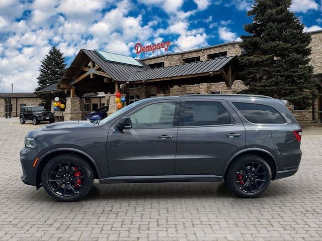 2023 Dodge Durango SRT 392 Premium