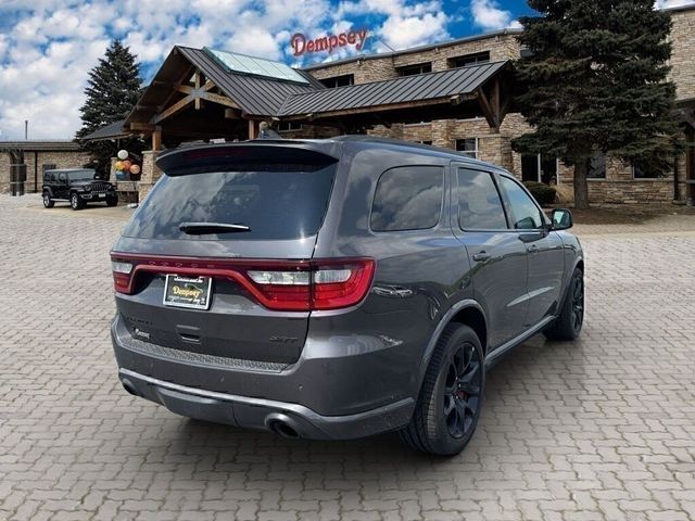 2023 Dodge Durango SRT 392 Premium