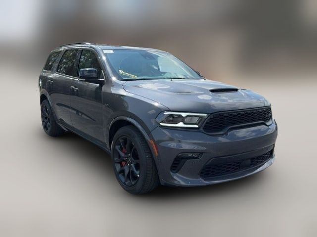 2023 Dodge Durango SRT 392 Premium