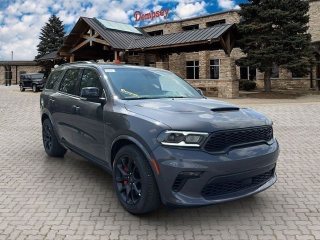 2023 Dodge Durango SRT 392 Premium