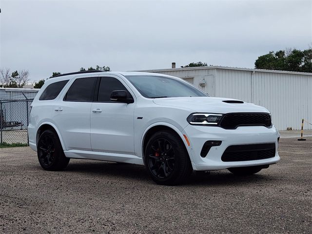 2023 Dodge Durango SRT 392 Premium