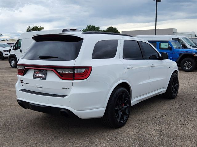 2023 Dodge Durango SRT 392 Premium