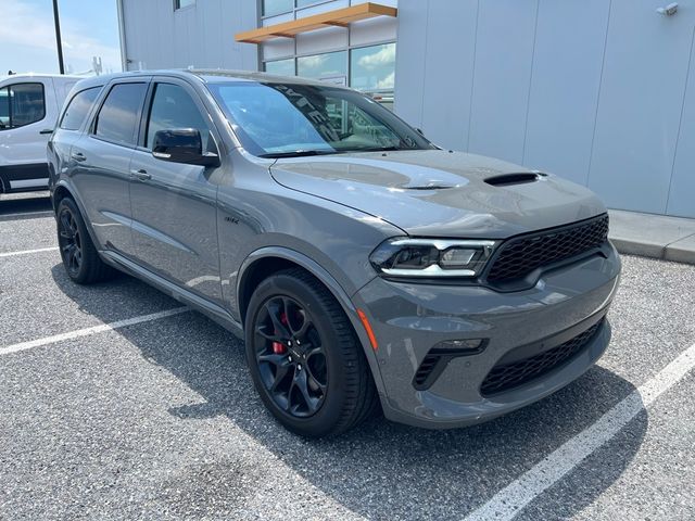 2023 Dodge Durango SRT 392