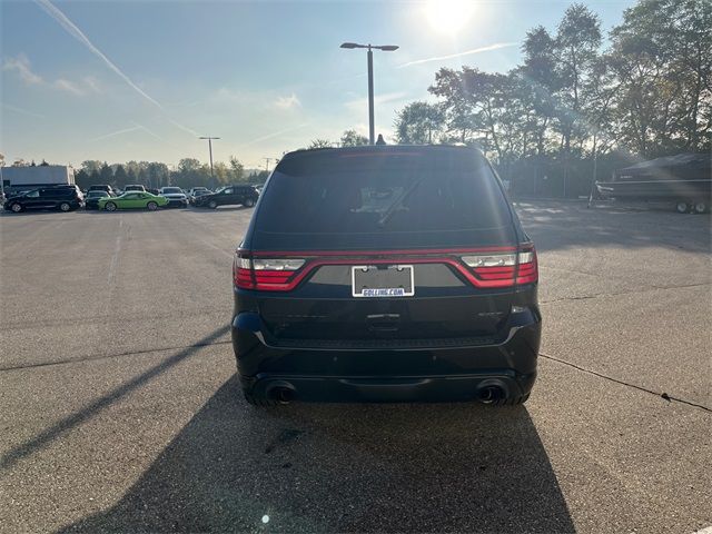 2023 Dodge Durango SRT 392 Premium