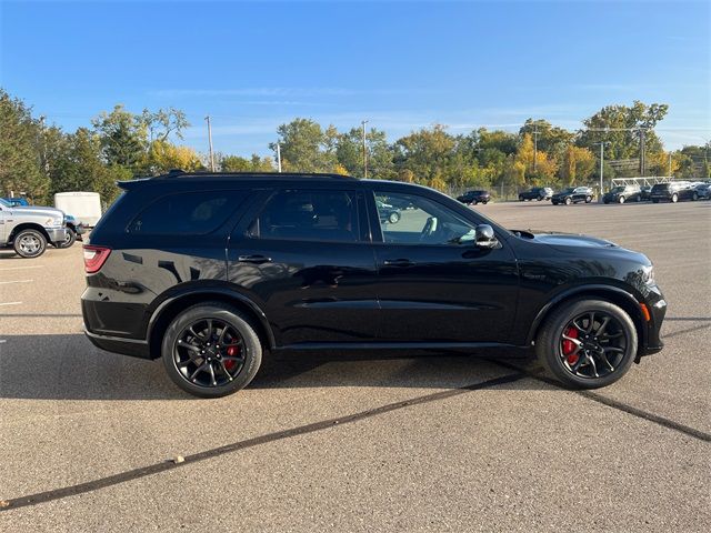 2023 Dodge Durango SRT 392 Premium