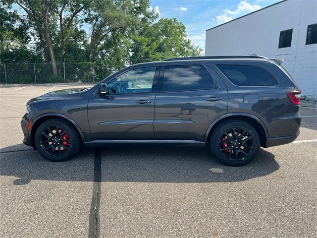 2023 Dodge Durango SRT 392 Premium