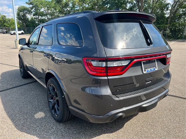 2023 Dodge Durango SRT 392 Premium