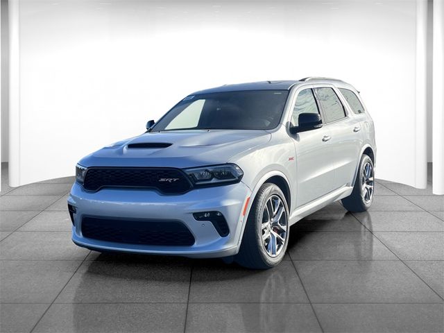 2023 Dodge Durango SRT 392 Plus