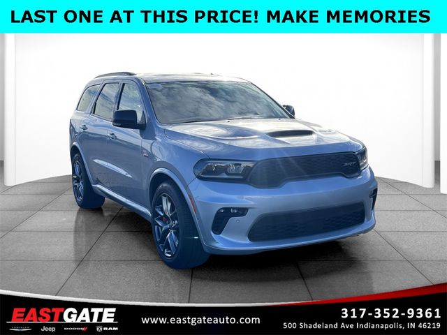 2023 Dodge Durango SRT 392 Plus