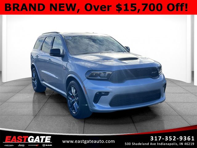 2023 Dodge Durango SRT 392 Plus