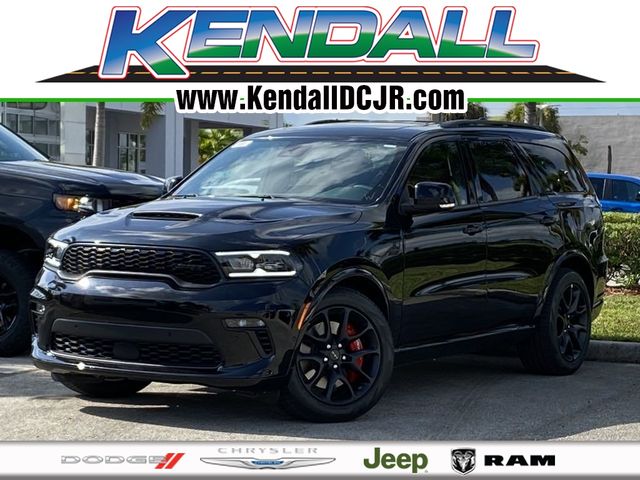 2023 Dodge Durango SRT 392 Plus