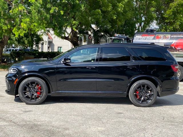 2023 Dodge Durango SRT 392 Plus