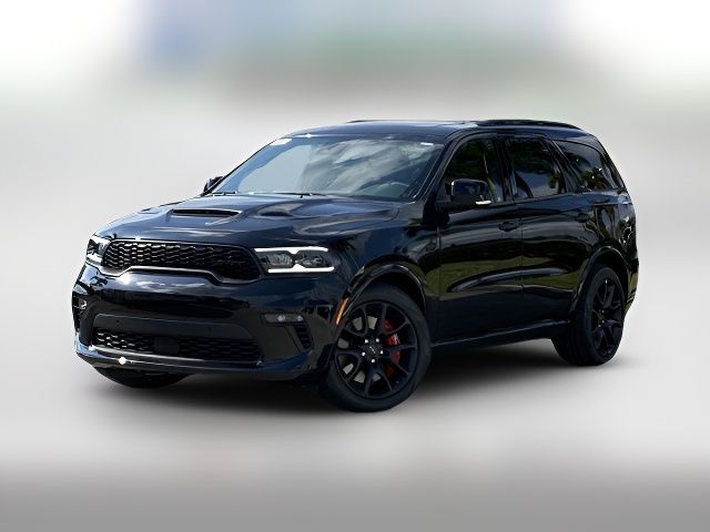 2023 Dodge Durango SRT 392 Plus