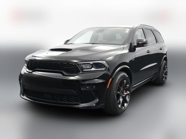 2023 Dodge Durango SRT 392