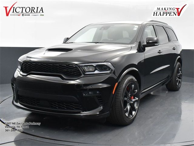 2023 Dodge Durango SRT 392