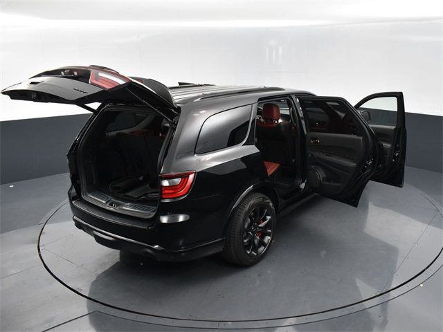 2023 Dodge Durango SRT 392