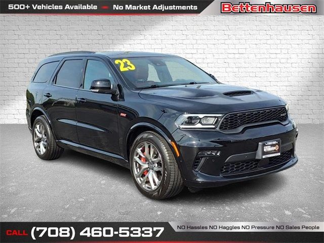 2023 Dodge Durango SRT 392 Plus