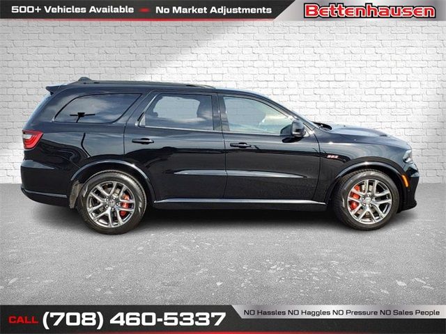 2023 Dodge Durango SRT 392 Plus