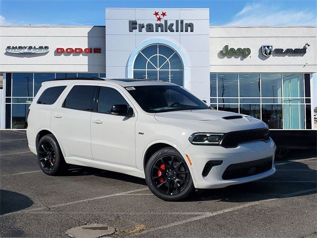 2023 Dodge Durango SRT 392 Premium