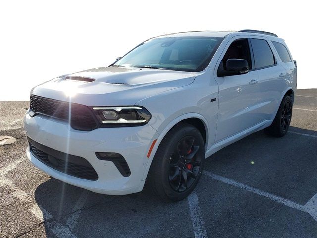 2023 Dodge Durango SRT 392 Premium