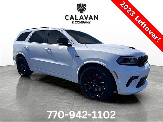 2023 Dodge Durango SRT 392 Premium