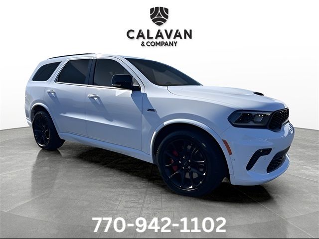 2023 Dodge Durango SRT 392 Premium