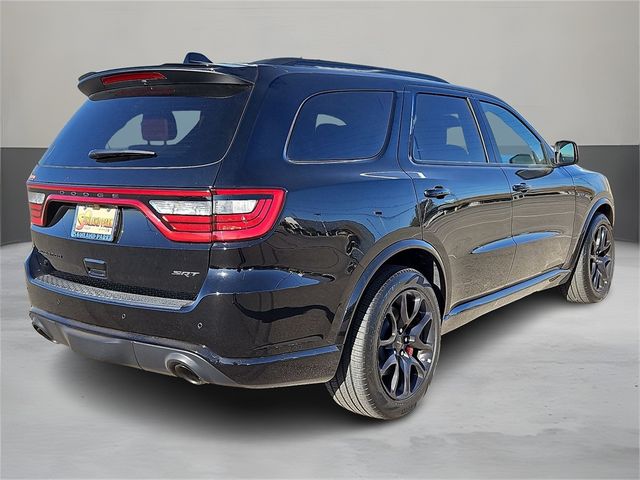 2023 Dodge Durango SRT 392