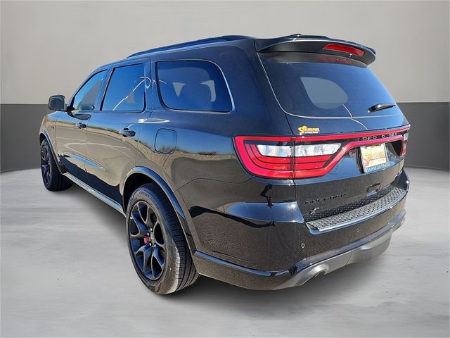 2023 Dodge Durango SRT 392