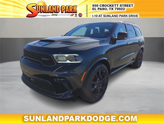 2023 Dodge Durango SRT 392