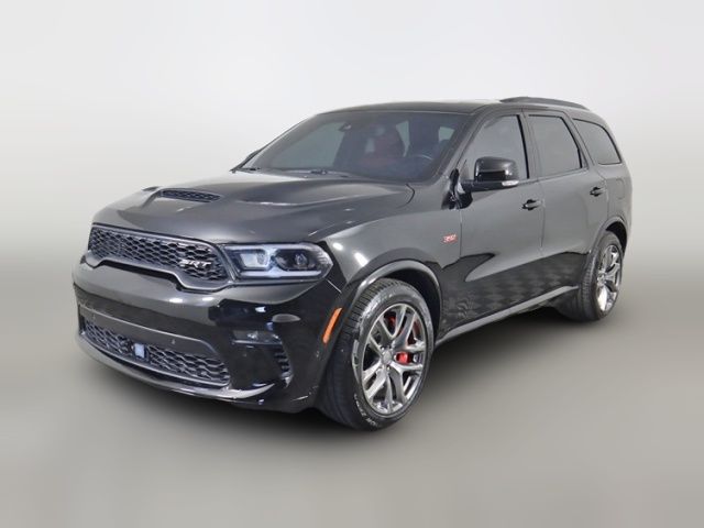 2023 Dodge Durango SRT 392 Premium