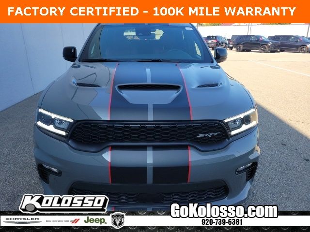 2023 Dodge Durango SRT 392 Premium