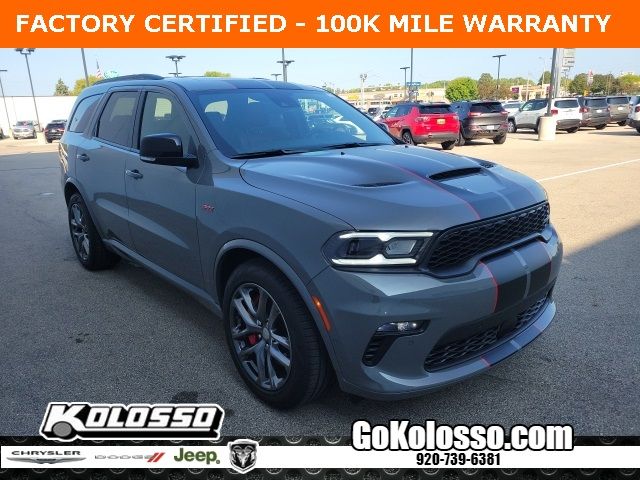 2023 Dodge Durango SRT 392 Premium