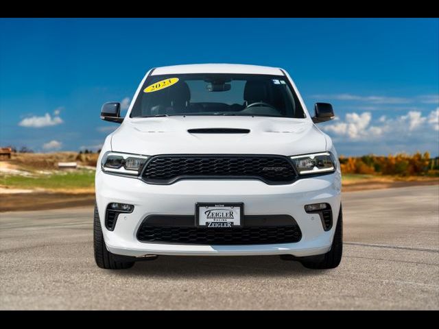 2023 Dodge Durango SRT 392