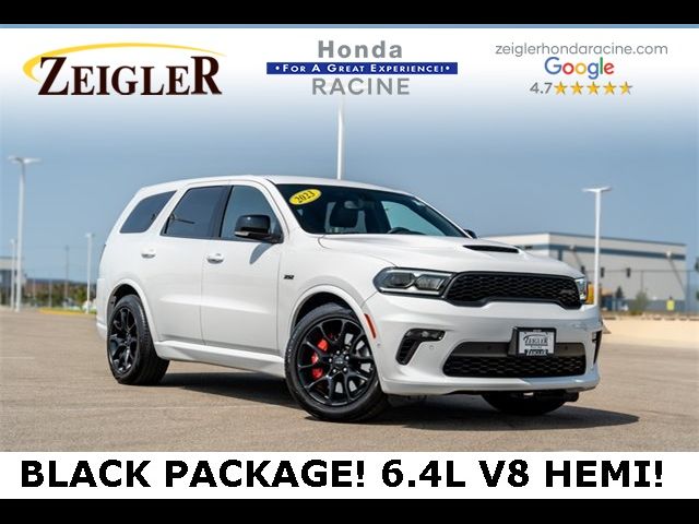 2023 Dodge Durango SRT 392