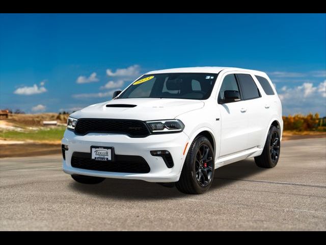 2023 Dodge Durango SRT 392