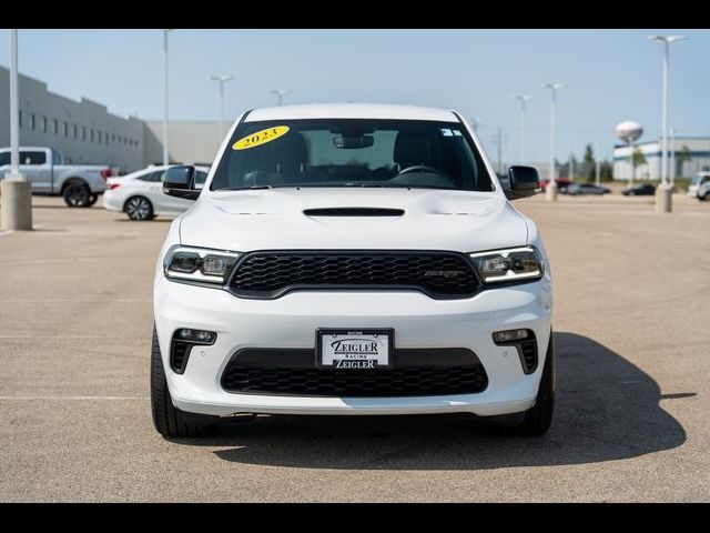 2023 Dodge Durango SRT 392